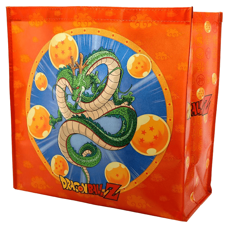 Shopping bag - Dragon ball Z