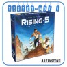 Arkenstone Location Rising 5