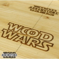 Wood Wars