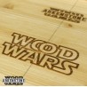 Wood Wars