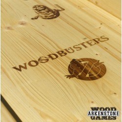 Woodbusters