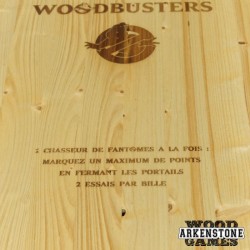 Woodbusters