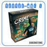 Arkenstone Location Chronicles of crime