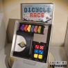 Dicycle Race rangements 3D boite