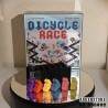 Dicycle Race rangements 3D pions cycliste