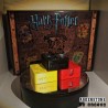 Harry Potter Hogwarts Battle rangements 3D boites