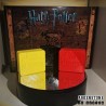 Harry Potter Hogwarts Battle rangements 3D boites