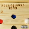 Location jeux en bois RollerWood 1975
