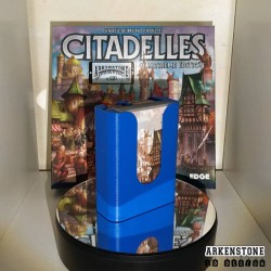 Rangement "Citadelles" 4ème édition