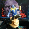L'ascension de Thanos figurine