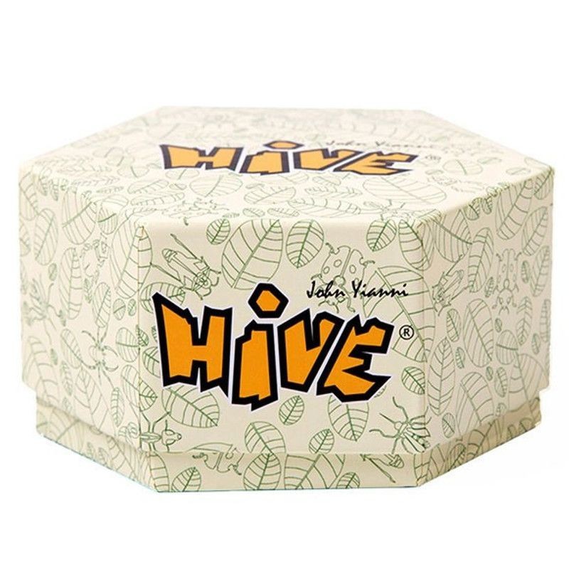 Arkenstone Hive