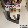 Rangement boite Shadows : Amsterdam jeu de société Arkenstone