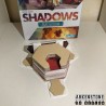 Rangement boite Shadows : Amsterdam jeu de société Arkenstone