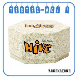 Arkenstone Location Hive