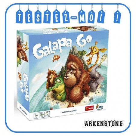 Galapa Go